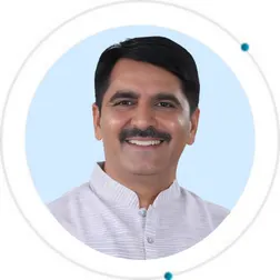 Shankarbhai Chaudhary